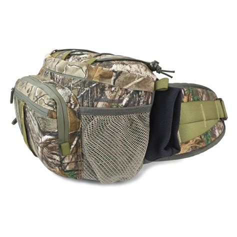 hunting belt bags